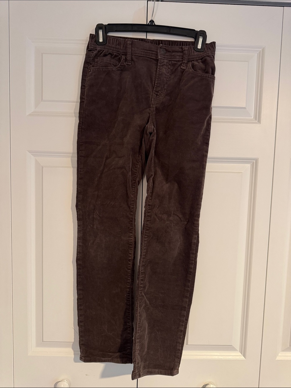 Boys Gap Brown Corduroy Jeans